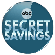 ABC Secret Savings